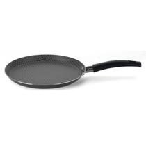 Crepeira Panquequeira Tapioqueira Gourmet Antiaderente de Alumínio 55224 Multiflon