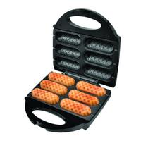 Crepeira Six Britania Para 6 Unidades 850W 127V