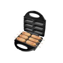 Crepeira Six - Britânia