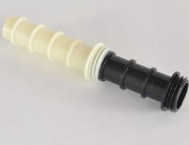 Crepina Dupla Nautilus Grande - Filtros F650P, F650X, F750P, F750X