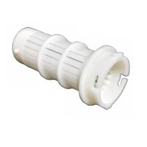 Crepina Fechada DF11 com Tampa Dancor Filtro DFR