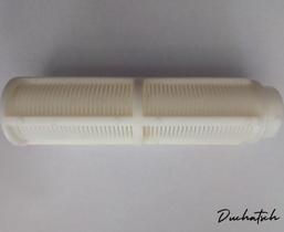 Crepina Terminal Para Filtro Alliance FA60/FA70 - Compatível Filtro Antigo da Sibrape