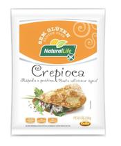 Crepioca Sem Glúten 250g - Kodilar