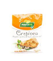 Crepioca sem Glúten 250g