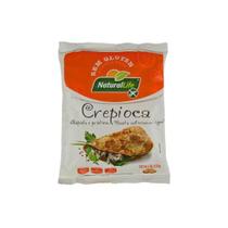 Crepioca sem gluten natural life 250g - KODILAR Crepioca sem gluten natural life 250g - KODILAR