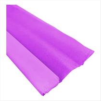 Crepom simples Ridet 48cmx2m lilás unidade Crepom simples Ridet 48cmx2m lilás unidade