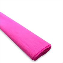 Crepom simples Ridet 48cmx2m pink unidade Crepom simples Ridet 48cmx2m pink unidade