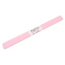 Crepom simples Vmp 48cmx2m rosa Crepom simples Vmp 48cmx2m rosa