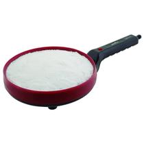 Crepreira Elétrica Britânia 3 em 1 Antiaderente com Acessórios