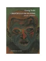 Crepúsculo de outono - poesia completa Crepúsculo de outono - poesia completa