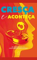 Cresca e Aconteca Sortido Cresca e Aconteca Sortido