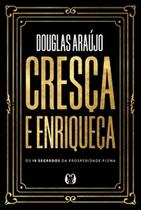Cresça e enriqueça