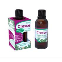 Cresce Fertilizante Organomineral Concentrado Cresce Fertilizante Organomineral Concentrado