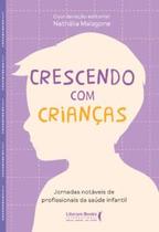 Crescendo com crianças