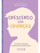 Crescendo com crianças