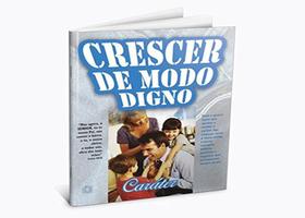Crescer De Modo Digno - Carater - Árvore da vida