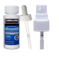 Crescimento Capilar e Barba 5 Original 1 x 60ML Crescimento Capilar e Barba 5 Original 1 x 60ML