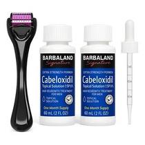 Crescimento Capilar e Barba 5 Original 2 x 60ML MAIS DERMA 0,5 Crescimento Capilar e Barba 5 Original 2 x 60ML MAIS DERMA 0,5