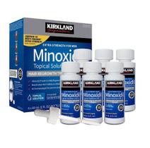 Crescimento Capilar e Barba 5 Original 6 x 60ML