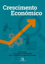 Crescimento económico - ALMEDINA BRASIL