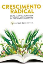 Crescimento Radical Havilah Cunnington