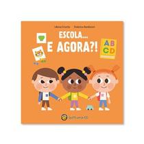 Cresço e Apareço: Escola... e agora