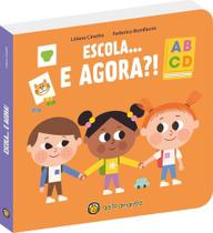 Cresço E Apareço: Escola. E Agora!