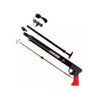 Cressi SL Star Pneumático Alta Pressão Mergulho Pesca Sub Subaquática 40 CM