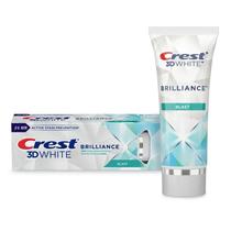 Crest 3D White Brilliance Blast Creme Dental contra Manchas