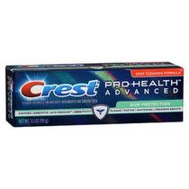 Crest Pro-Health Advanced Fluoreto Dente Dente Proteção de Goma 3.5 Oz por Crest