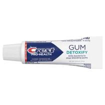 Crest Pro-Health Gum Mini Creme Dental proteção Gengiva/Esmalte -24g Crest Pro-Health Gum Mini Creme Dental proteção Gengiva/Esmalte -24g