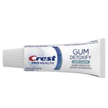 Crest Pro Health Gum Mini Creme Dental Saúde Gengiva Tamanho Viagem 24g Crest Pro Health Gum Mini Creme Dental Saúde Gengiva Tamanho Viagem 24g