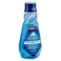 Crest Pro-Health Multi-Protection Oral Rinse Refreshing Clean Mint 500 ml by Crest