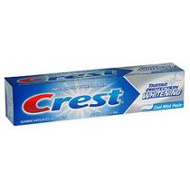 Crest Tartar Protection Toothpaste Whitening Cool Mint 8.2 oz by Crest