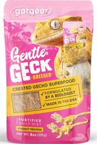 Crested Gecko Food Gargeer, dieta completa, 240 ml, superalimento, EUA Crested Gecko Food Gargeer, dieta completa, 240 ml, superalimento, EUA