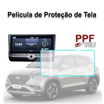 Creta Nova Geração Película Anti Risco Multimídia 10 Pol