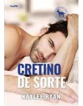 Cretino de Sorte Sortido Cretino de Sorte Sortido