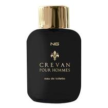 Crevan Pour Homme NG Parfums - Perfume Masculino - EDT