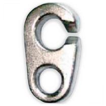 Cri Cri Tamanho Médio 23 mm Inox