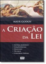 Criação da Lei, A - LEUD