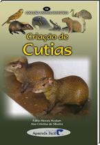 Criação de Cutias -