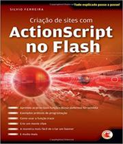 Criação de sites com ActionScript no Flash