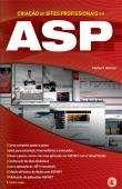 Criacao de sites profissionais em asp