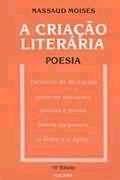 Criacao literaria poesia