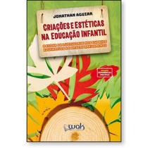 Criacoes Esteticas na Educacao Infantil: o Ecoar da Ludicidade Nos Espacos Criacoes Esteticas na Educacao Infantil: o Ecoar da Ludicidade Nos Espacos