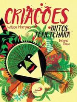 Criacoes Mitos Tenetehara - Paulus - LC - Criacoes Mitos Tenetehara - Paulus - LC -