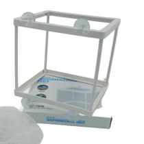 Criadeira de peixe jeneca modelo df-1516 Criadeira de peixe jeneca modelo df-1516