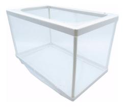 Criadeira De Tela Grande 26x16x14 (maternidade) - skrw Criadeira De Tela Grande 26x16x14 (maternidade) - skrw