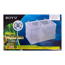 Criadeira Maternidade Boyu NB-3202A 25,5x15cm Peixes