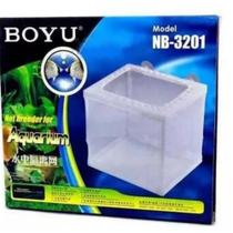 Criadeira Maternidade E Separador Para Peixes De Aquários